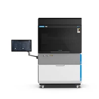 Helautomatisk bibliotekforberedelse