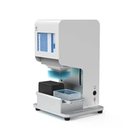 Test for koronavirusarbeidsstasjon